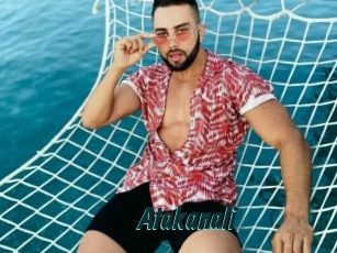 Atakanali