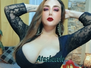 Atashacole