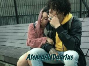 AteneaANDdarius