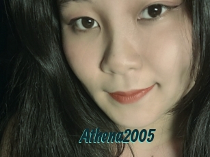Athena2005