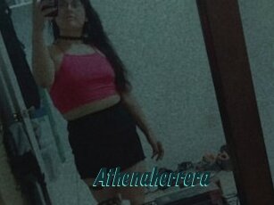 Athenaherrera