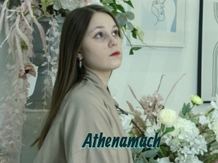 Athenamach