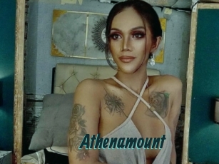 athenamount Lucy Live