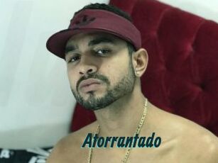Atorrantado