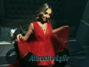 Attractivekylie