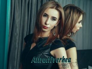 Attractiverhea
