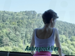Aubreyrockline