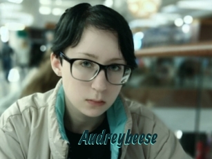 Audreybeese
