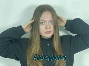 Audreybones