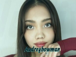 Audreybowman