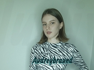 Audreybraund