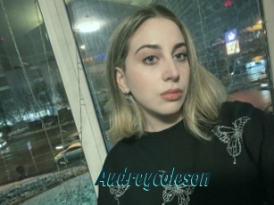 Audreycoleson