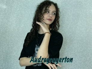 Audreyeagerton