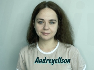 Audreyellson
