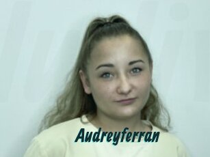 Audreyferran