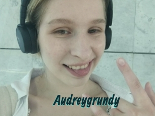 Audreygrundy