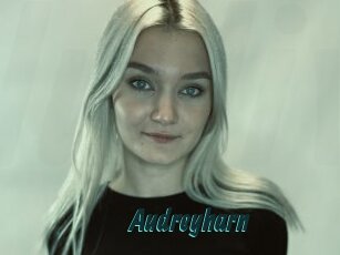 Audreyharn