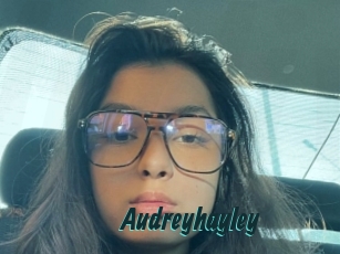 Audreyhayley