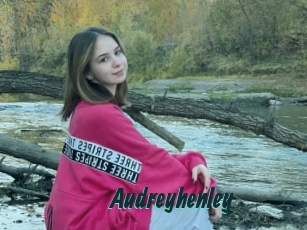 Audreyhenley