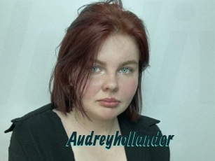 Audreyhollander