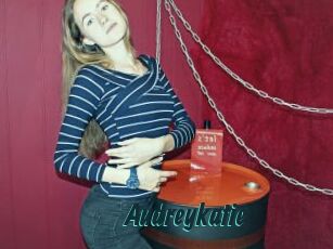 Audreykatie