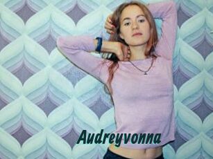 Audreyvonna