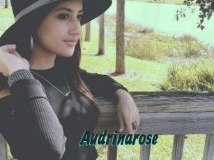 Audrinarose