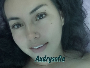 audrysofia Lucy Live