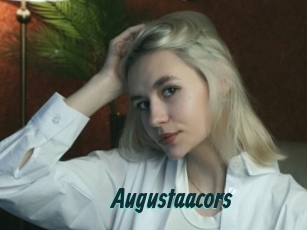 Augustaacors