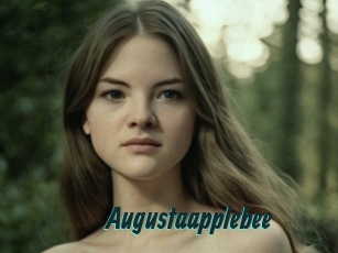 Augustaapplebee