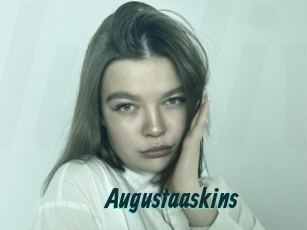 Augustaaskins