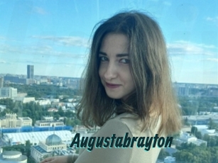 augustabrayton Lucy Live