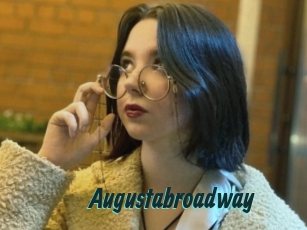 augustabroadway Lucy Live