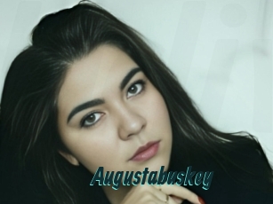 Augustabuskey
