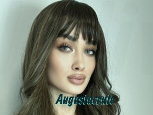 augustacrute Lucy Live