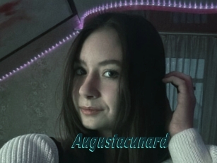 Augustacunard
