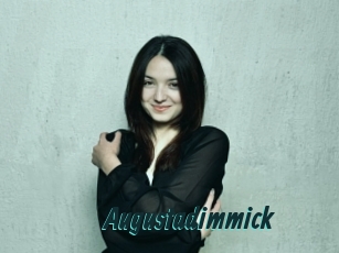 Augustadimmick