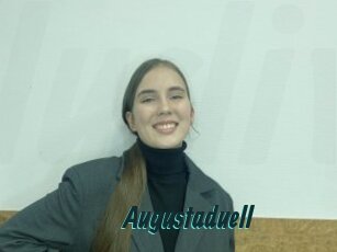 Augustaduell