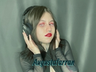 Augustafarran