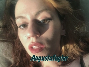 Augustafugler