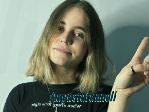 Augustafunnell