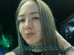Augustagarfield