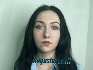 Augustagodsil