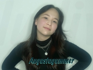 Augustagummer