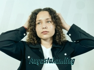 augustahamling Lucy Live