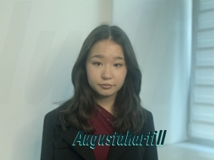 Augustahartill