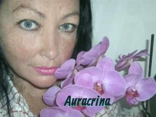 auracrina Lucy Live