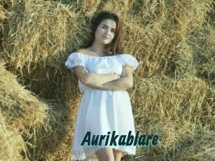 Aurikablare