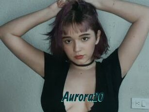 Aurora20