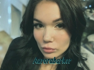 Aurorabarker